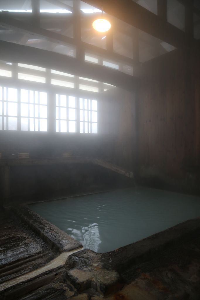 【温泉】露天風呂より内湯が好きってヘンですか？ 内湯が素晴らしい東北の源泉かけ流し宿5選 : 旅、酒場、育児、そしてライター仕事のおたわゴト ...