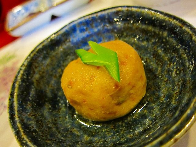 芦屋 天がゆ 住宅地のリーズナブルな天麩羅ランチです すくわか グルメ