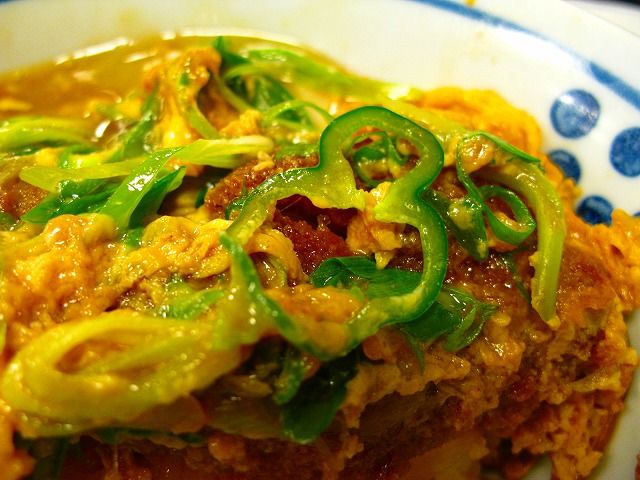 そば辰 カツ丼がえらいことです すくわか グルメ そば辰 カツ丼がえらいことです すくわか グルメ