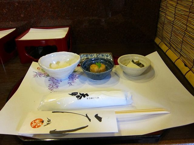 芦屋 天がゆ 住宅地のリーズナブルな天麩羅ランチです すくわか グルメ