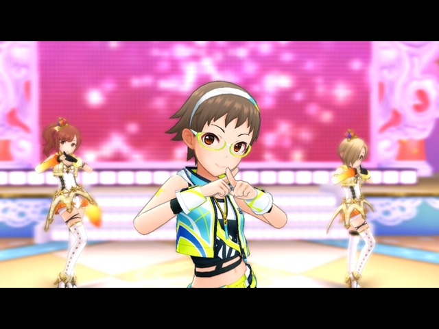 [アップビート・ラン]北川真尋LitU8DG