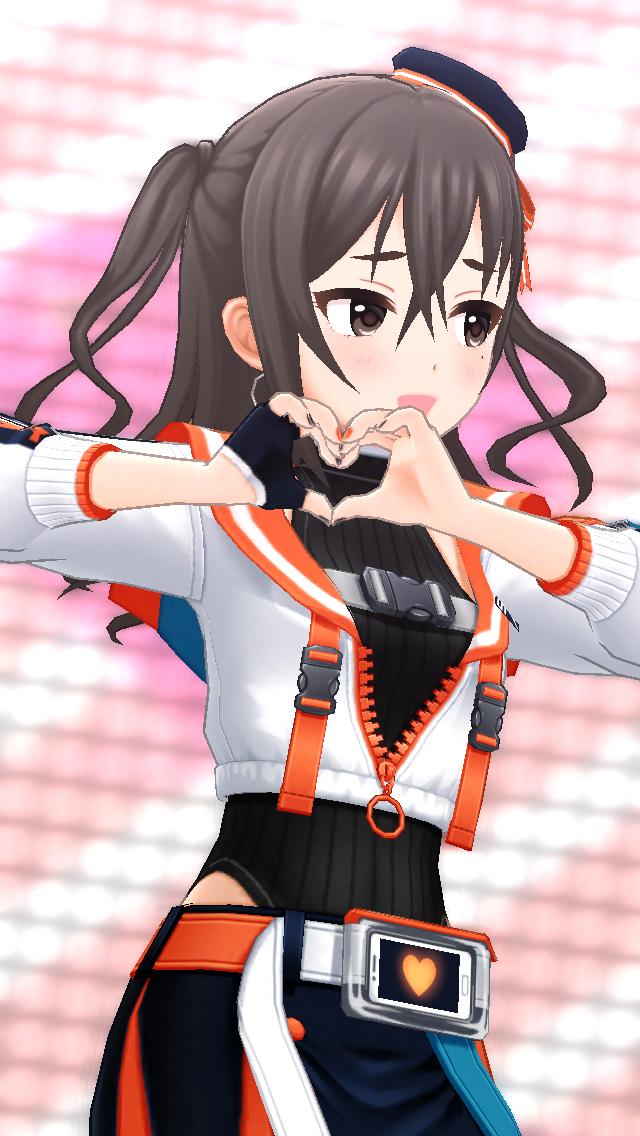 SSR砂塚あきら3hnj86E