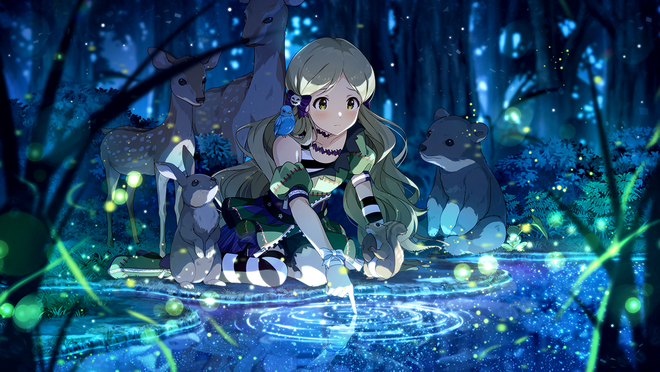 ロンリー・ロコナイズ　伴田 路子2