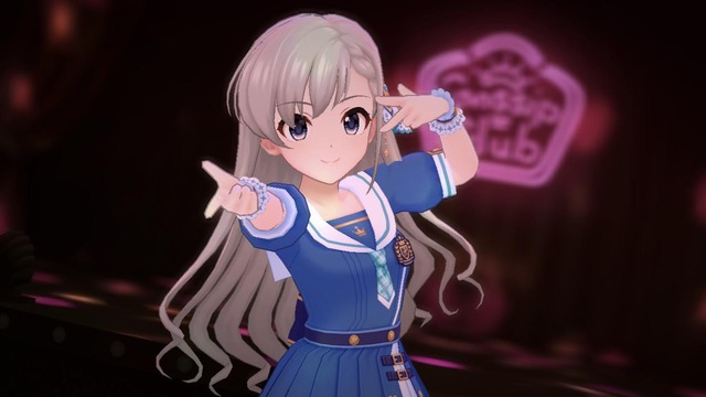 SSR久川颯ggVSuGz