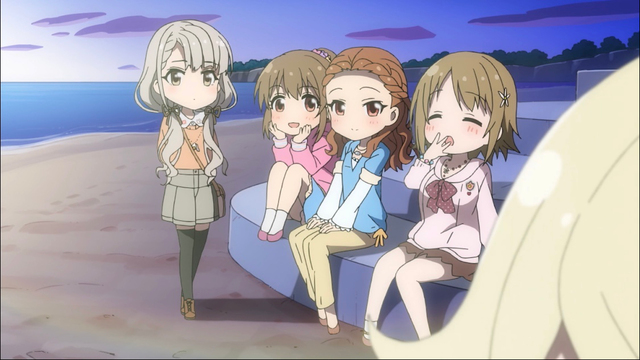 モバマスデレステの画像F0NeobM