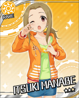 モバマスデレステの画像QJivaNP