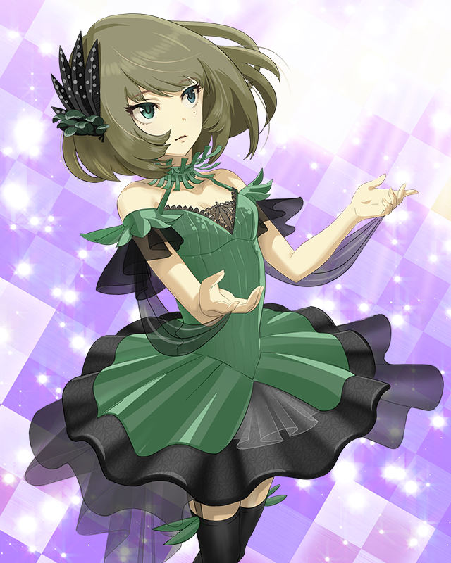 高垣楓誕生日2019GCpJn8N