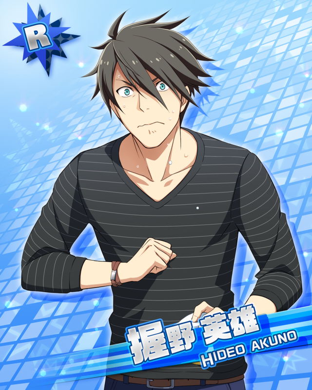 Mﾌｪｽ 2017】握野 英雄