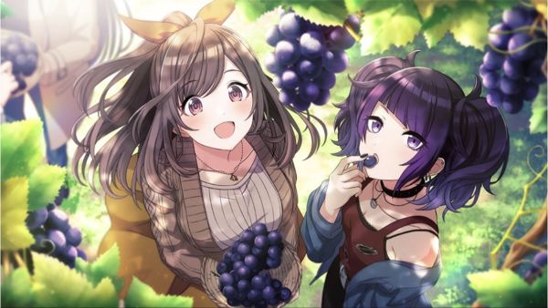 SR【秋、どがんね~?】月岡恋鐘1