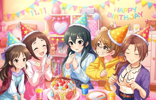 モバマスデレステの画像44rBxmC