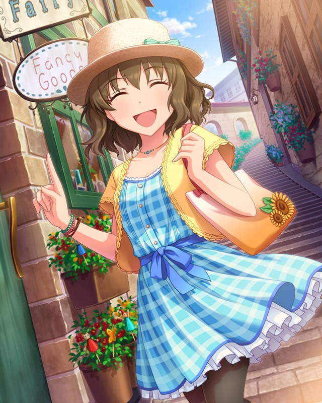 モバマスデレステの画像k6jB4D0