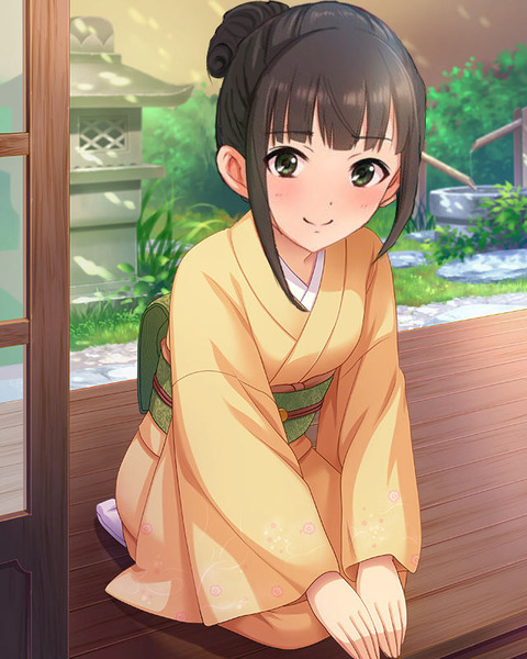 浜口あやめ