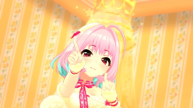 ギュッとMilkyWayBKkooxU