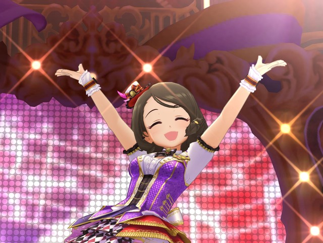 モバマスデレステの画像OzgSzaJ