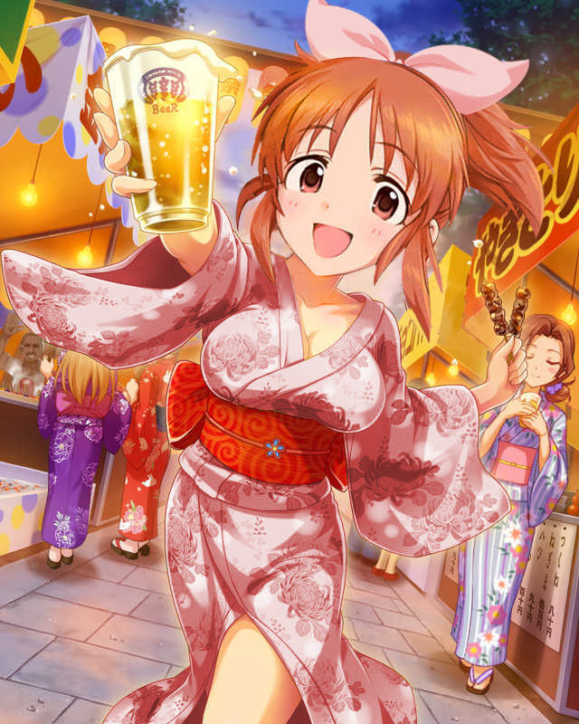 安部菜々