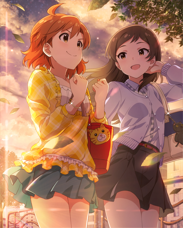 STAR ELEMENTS　矢吹 可奈1