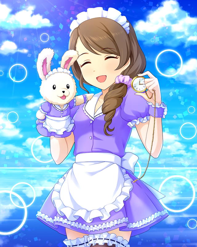 [まごころお姉さん]持田亜里沙1