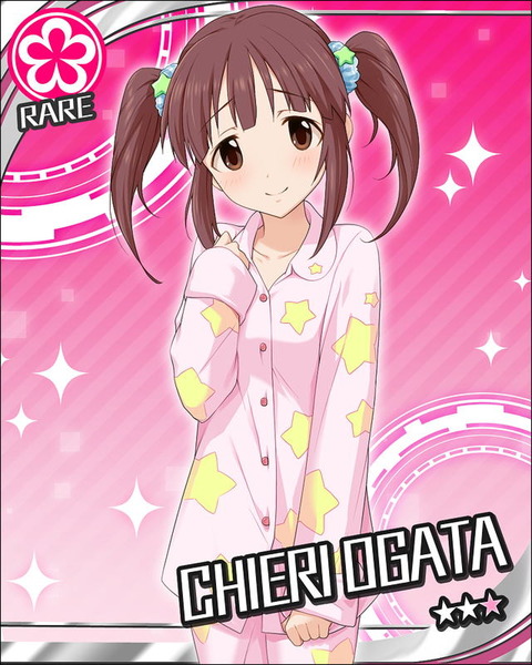 緒方智絵里3