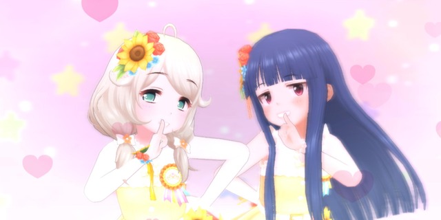 ギュッとMilkyWayAYQzQYe