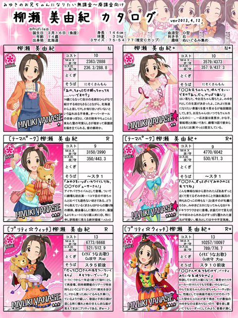 柳瀬美由紀 (1)