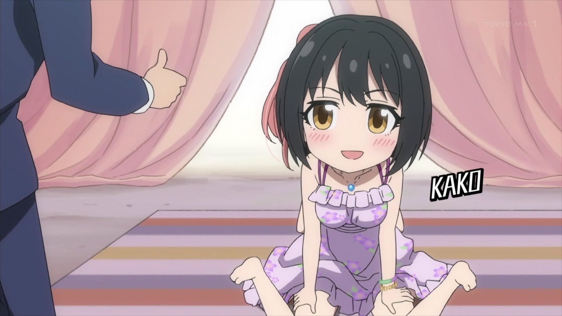 アニメ シンデレラガールズ劇場クライマックスシーズン 4期5話 44話放映 もばます Imas Cg Net アニメ シンデレラガールズ劇場クライマックスシーズン 4期5話 44話放映 もばます Imas Cg Net