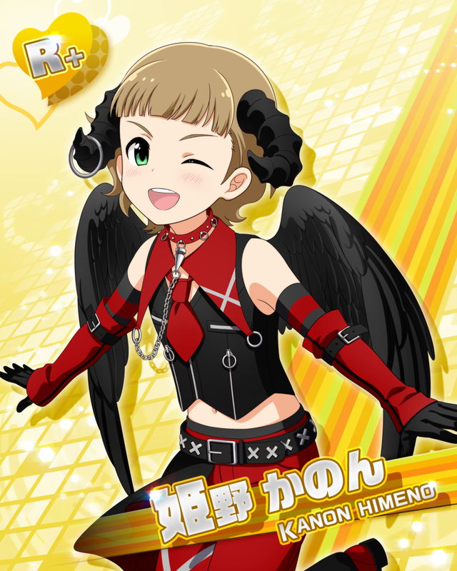 【WING LIVE】姫野 かのん+