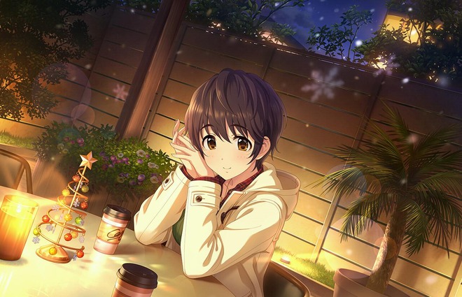 [Snow＊Love]及川雫1
