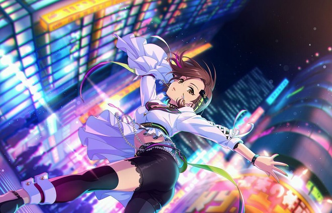 [ストリート・ステージ]水木聖來2