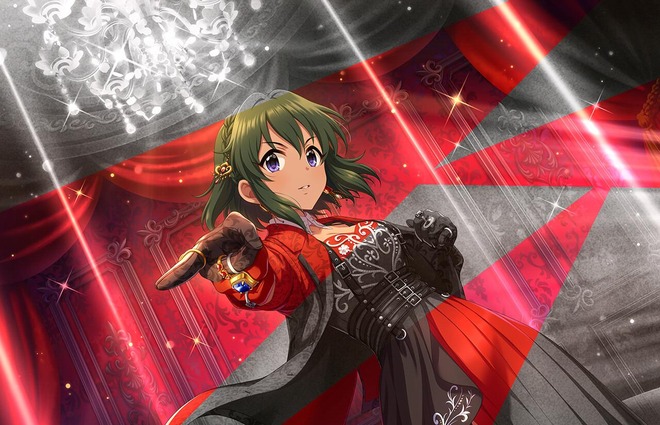 [Demolish]ナターリア2