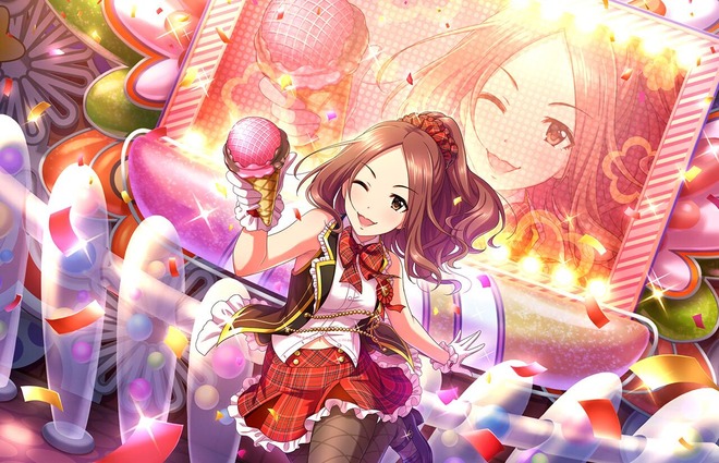 [アテンティブチアー]沢田麻理菜2 デレマスの画像.jpg