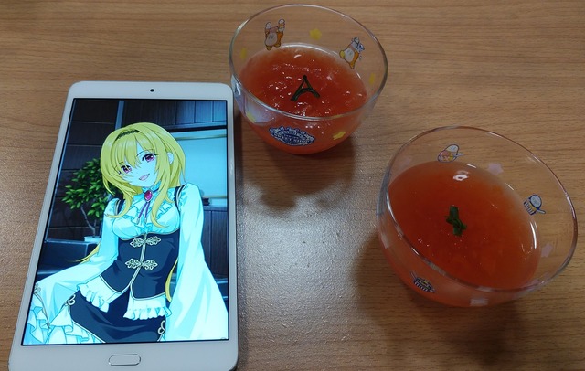 モバマスデレステの画像YTS3SL8