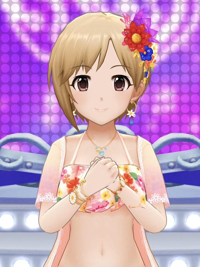 [夜の一輪]相葉夕美WQ2Kpka