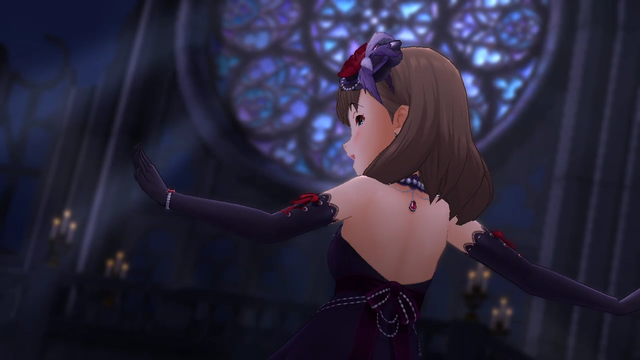 モバマスデレステの画像JYNQmpT