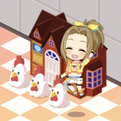 モバマスデレステの画像QMEzacQ