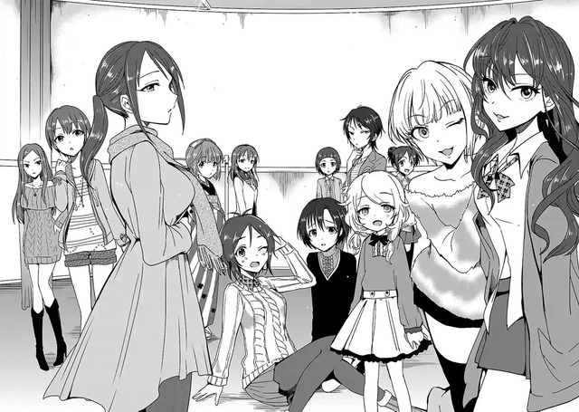 モバマスデレステの画像gHIujC0