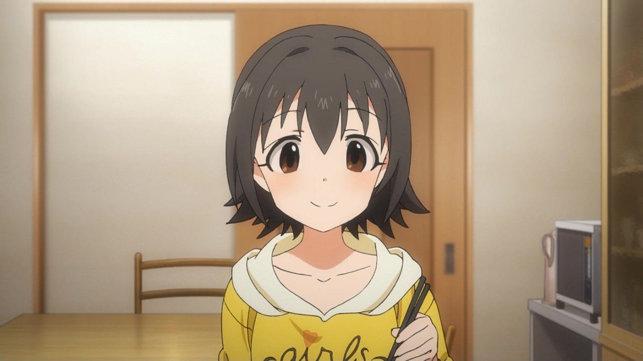 アニメ 赤城みりあママ何歳だろう もばます デレステ ポプマスまとめ