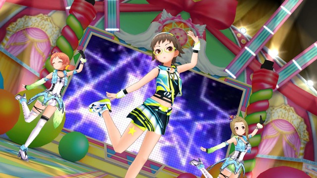 [アップビート・ラン]北川真尋fsINkEI