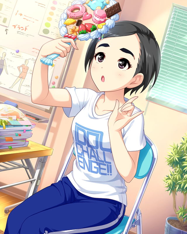 松尾千鶴