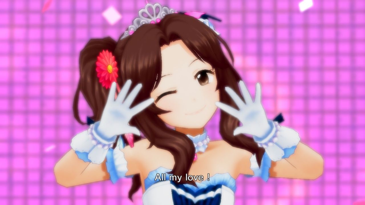 デレステ 有浦柑奈ちゃんが可愛すぎる問題 By もばます デレステ 有浦柑奈ちゃんが可愛すぎる問題 By もばます