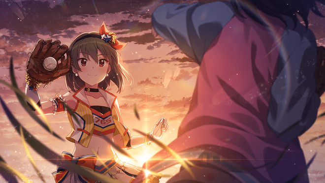 永吉 昴2