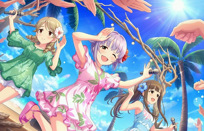[いとしーさー♥]輿水幸子2