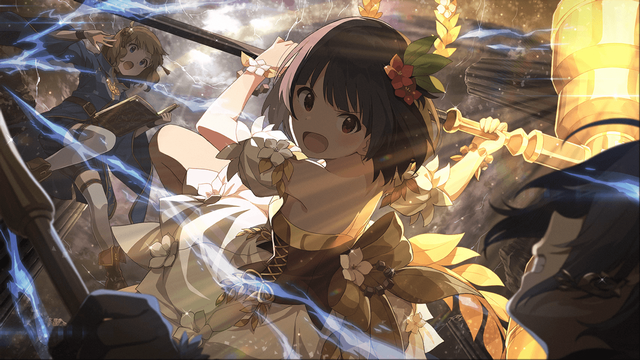 友情のメタモルフォーゼ 中谷 育2