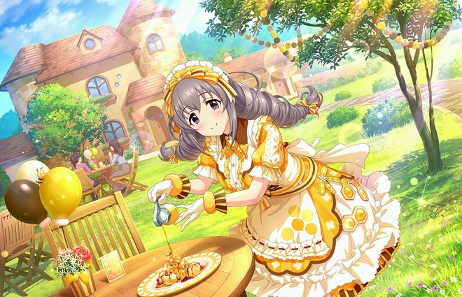 アイドルマスター情報局 デレステまとめアンテナ 検索用語 榊原里美 アイドルマスター情報局 デレステまとめアンテナ 検索用語 榊原里美