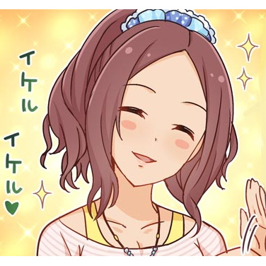 モバマスデレステの画像Q4CwrzG