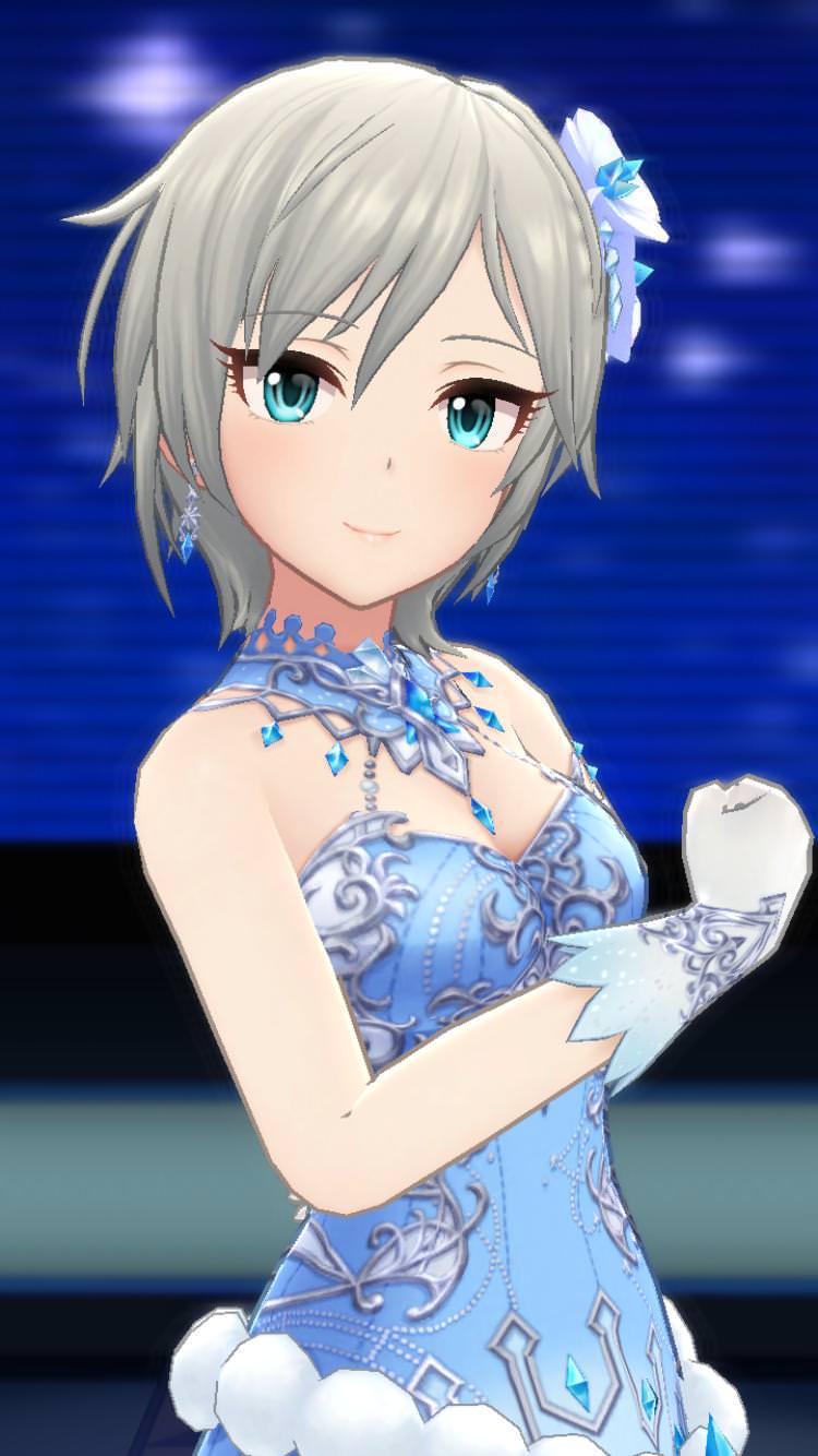 デレステ 極光のしらべ アナスタシアが可愛いっていうお話 By もばます デレステ 極光のしらべ アナスタシアが可愛いっていうお話 By もばます