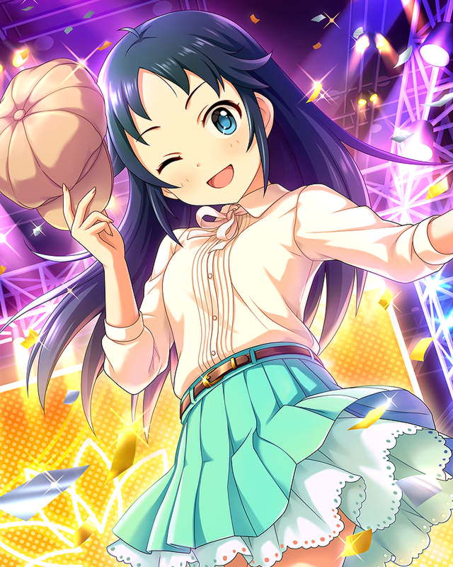モバマス 南条光が可愛いよねっていうお話 もばます デレステ ポプマスまとめ モバマス 南条光が可愛いよねっていうお話 もばます デレステ ポプマスまとめ