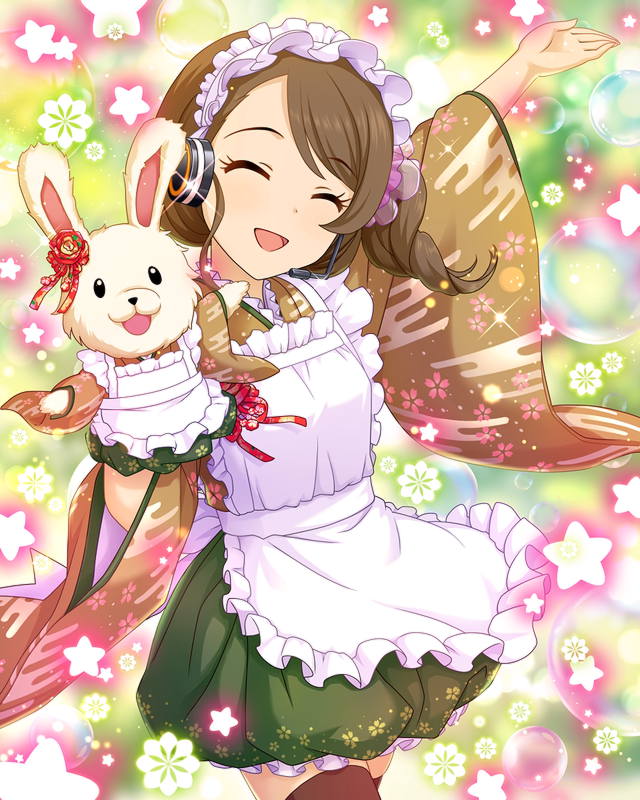 [まごころお姉さん]持田亜里沙2