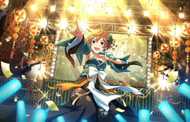 [ジャパニーズアート]吉岡沙紀＋2