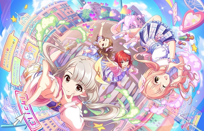 [MOTTO ! ]久川凪2