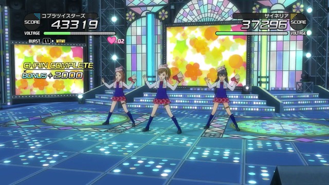 プレイ日記 Clip 1 Screen Shot 2014-06-17 01-04-18_cg